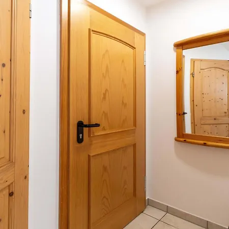 Apartamento Ostseebad-zinnowitz-romantisches-urlaubsquartier-bussard Zinnowitz