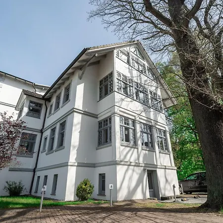 Ostseebad-zinnowitz-romantisches-urlaubsquartier-bussard Zinnowitz